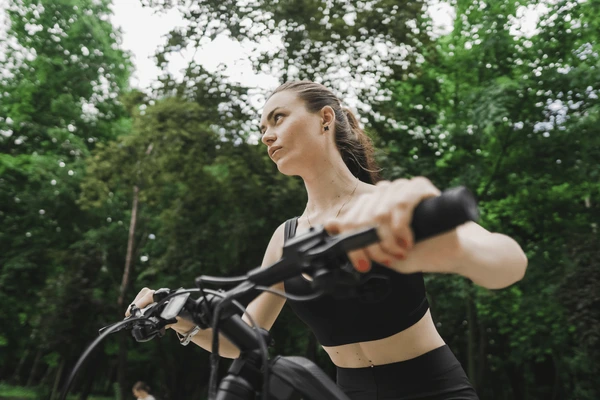 Преимущества использования системы помощи педалированию